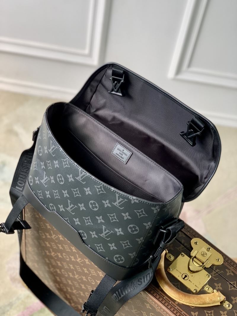 Mens LV Satchel bags